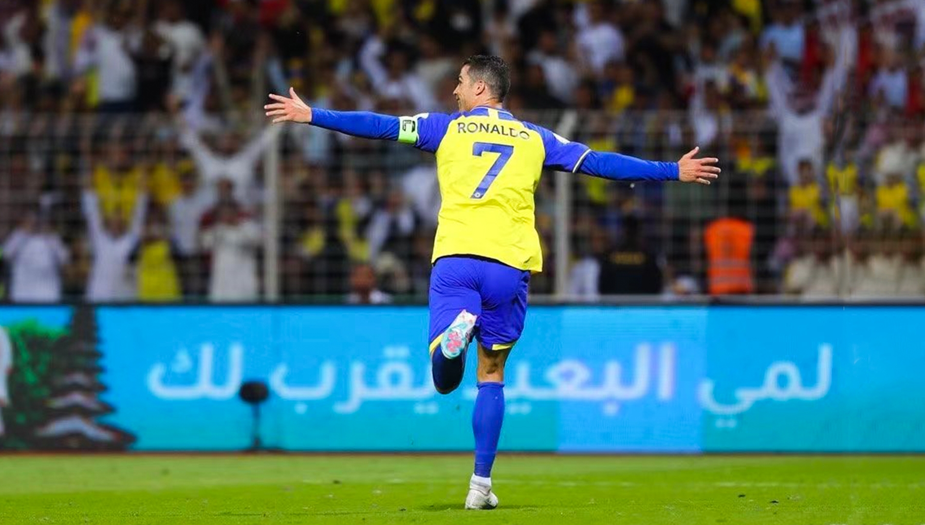 【视频】进球盛宴！C罗上演大四喜 个人联赛总进球数超过500球