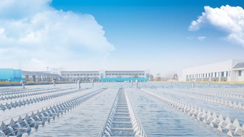 到2025年，广州优质水供水比例要提高至50%