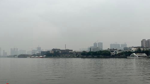 周末可能有回南天，下周有冷空气“去湿”