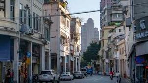 广州地名有段古 | 海珠路不在海珠，名字和一块石头有关