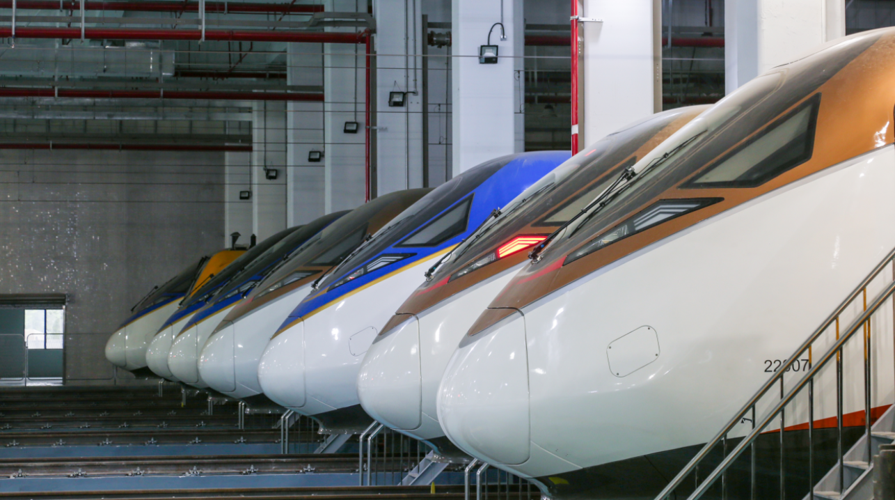 里程全国第三、客运量第二，广州地铁年报新鲜出炉