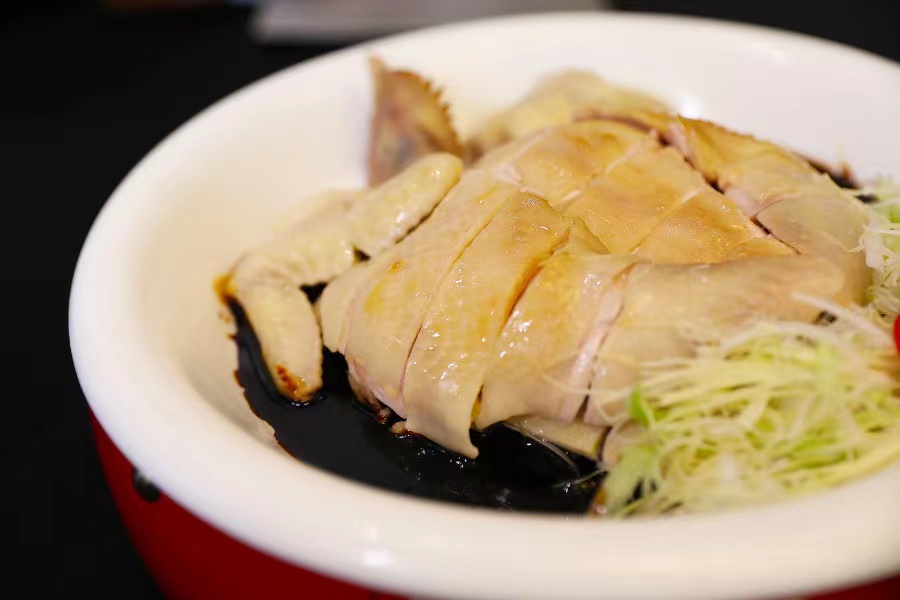 中秋宴还没book？这家老字号不容错过