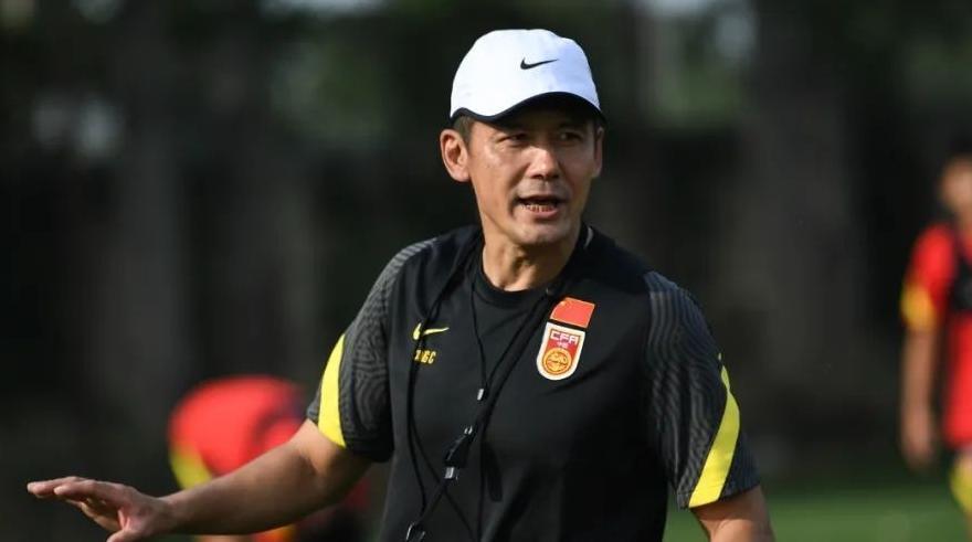 杨晨：进军世少赛，未来挑大梁