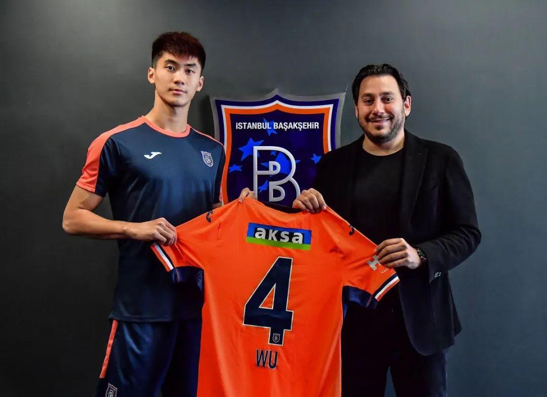 独家专访吴少聪：再踏留洋路希望站稳脚跟，一切为了自己更强大！