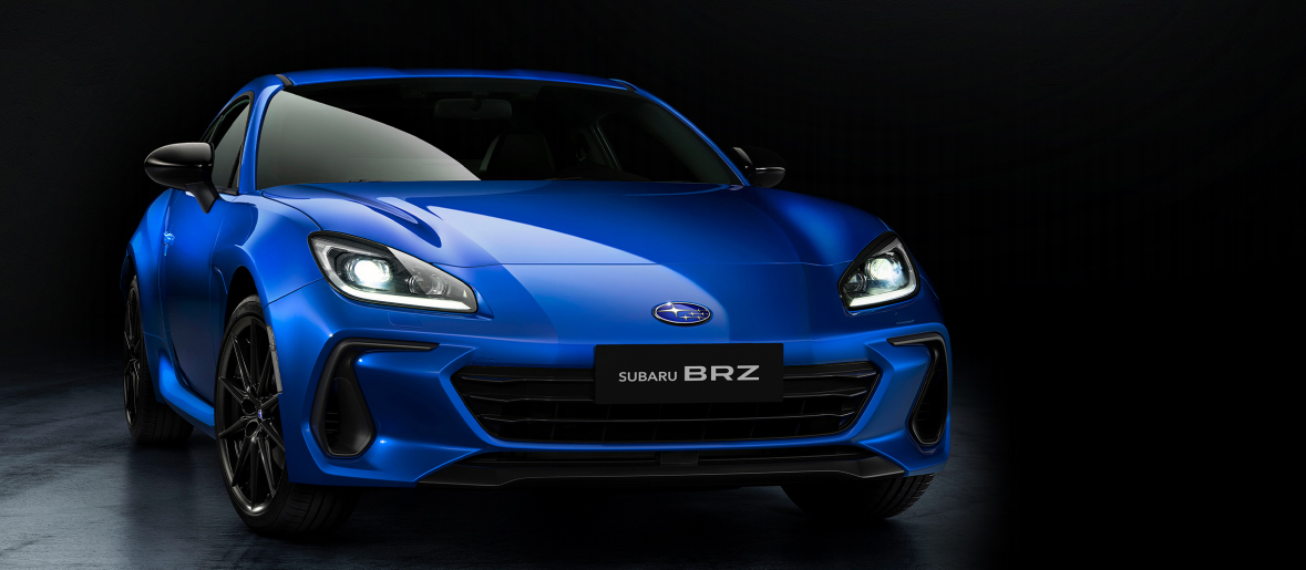 斯巴鲁推BRZ10周年纪念版，售价31.88万~34.08万元