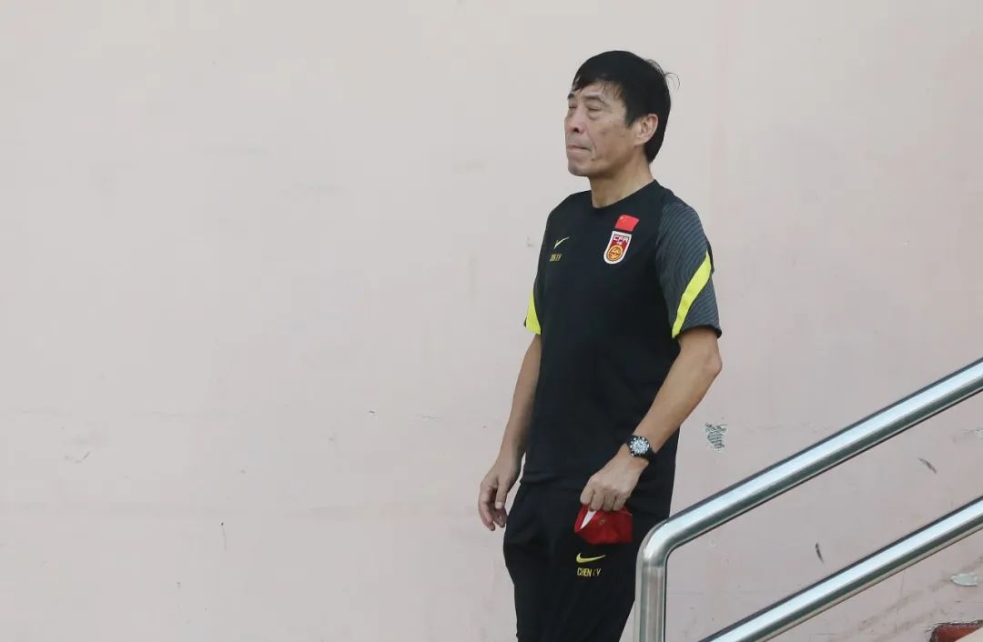 中国足球，需要什么样的足协主席？