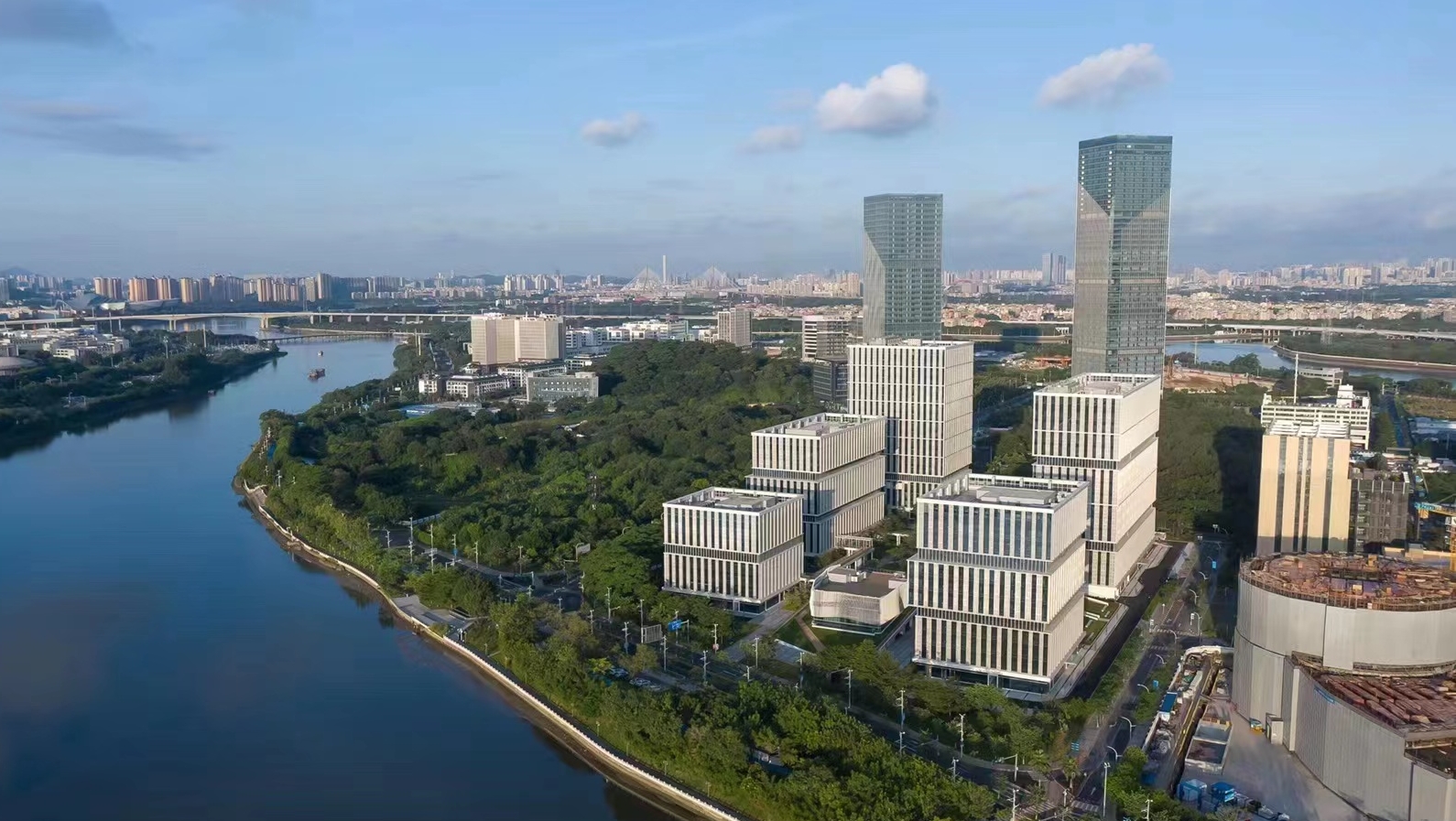 共享生物医药产业发展机遇！投资年会以色列分会场探索“软硬互补”