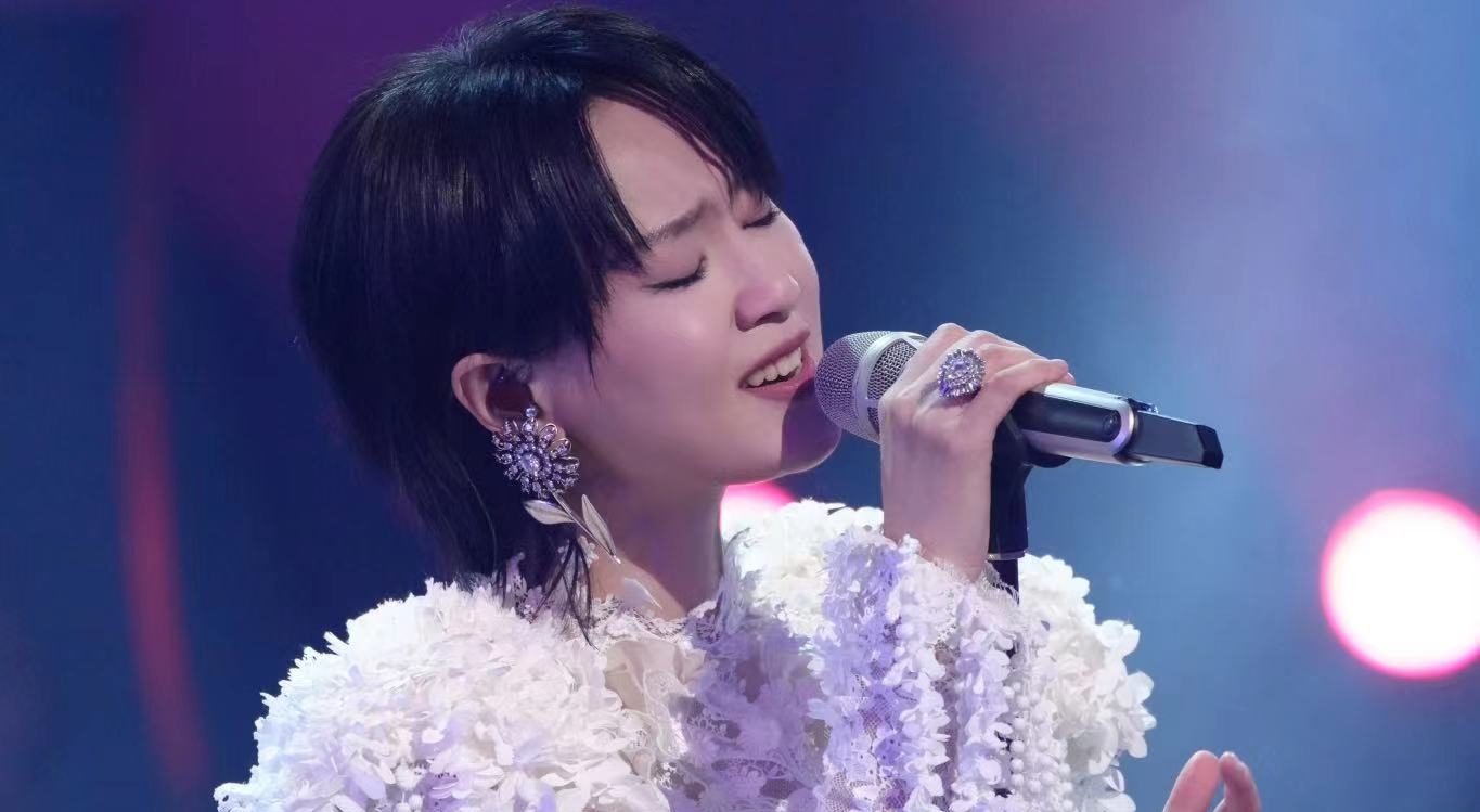 沉浸式音乐大派对，《我想和你唱》 潘玮柏、周笔畅“和你唱”