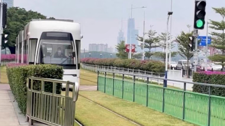 客流反弹货流恢复，带动广州交通业加快复苏