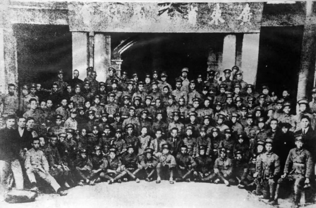 农讲所纪念馆建馆70周年 “历届学员足迹寻访项目”启动