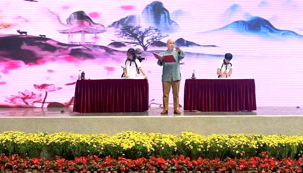 英雄花开英雄城|“广州，满城为你赋诗”