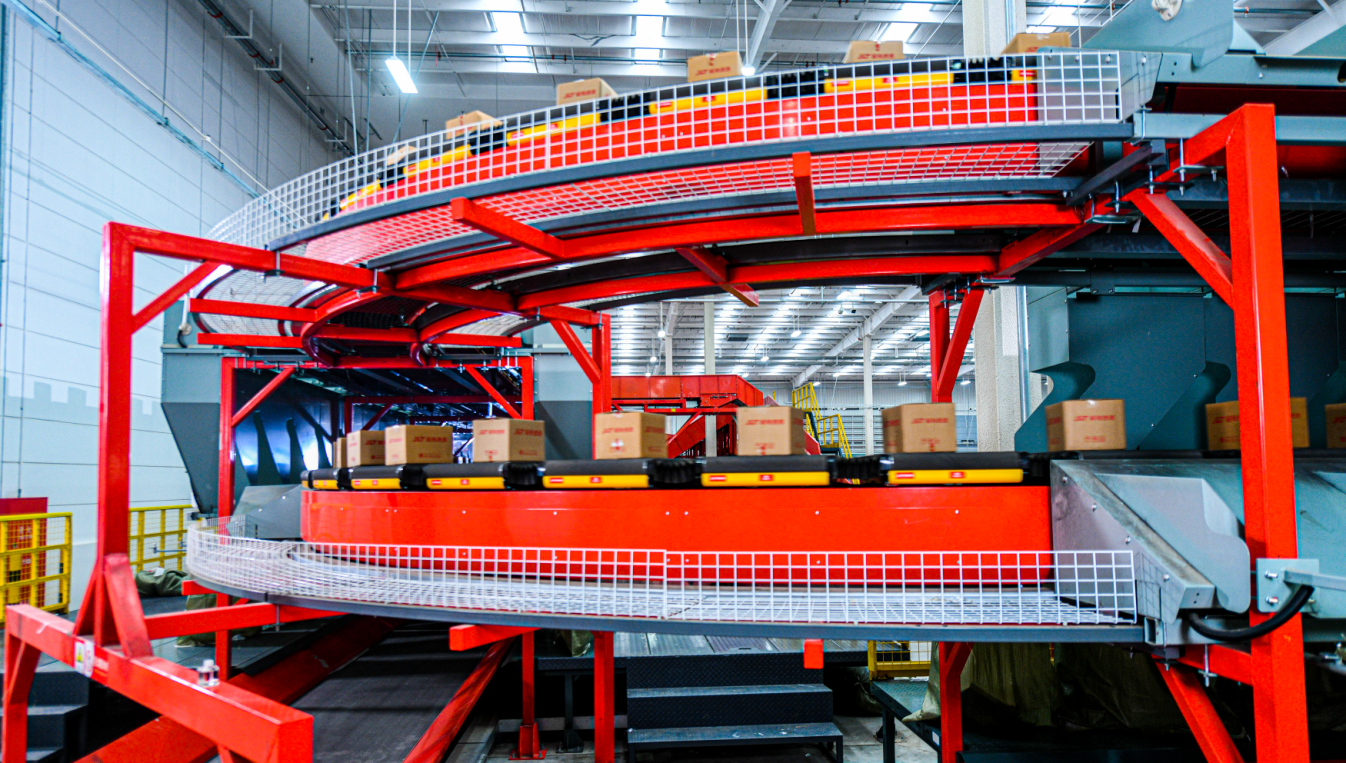 ​国家邮政局：1-2月邮政行业寄递业务量累计完成210.0亿件 同比增长3.0%