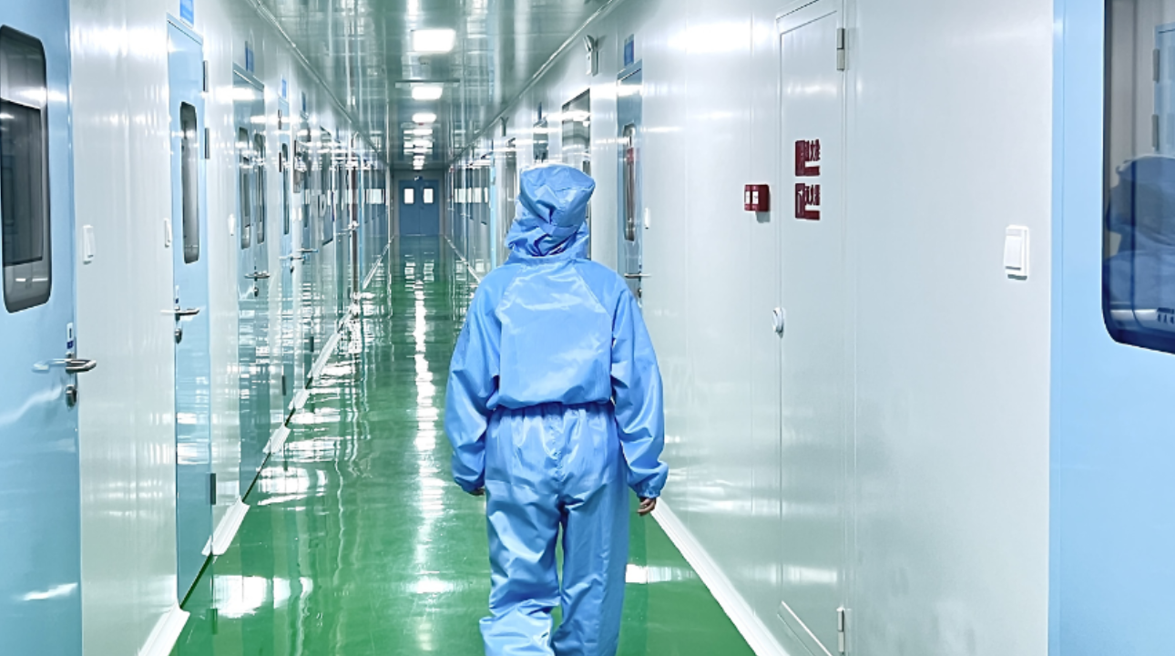 南沙丨“小胶囊”链接强科技，珠江街这家企业手握多项发明专利