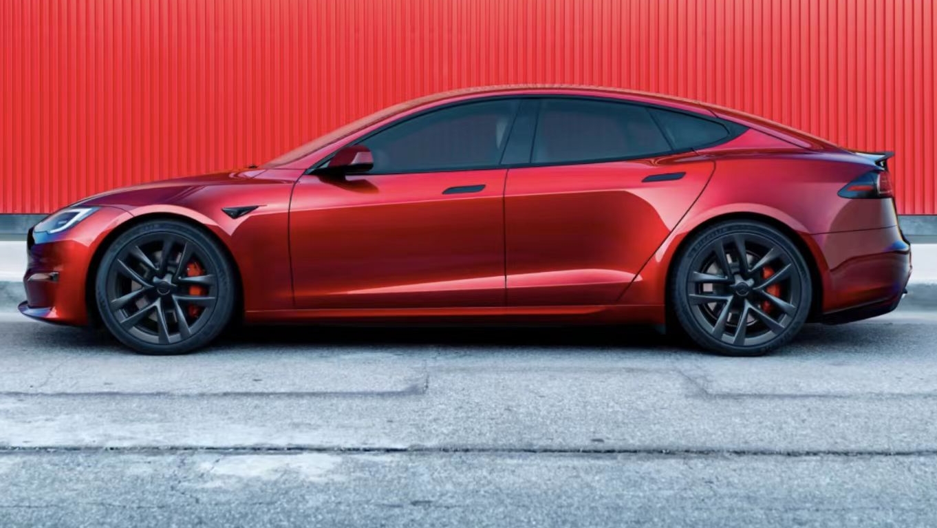 特斯拉又降价：Model S/X现车价格下调