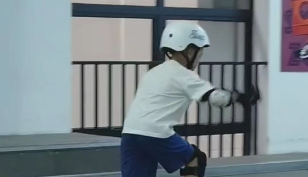 瑞士兄弟暑假回上海，惊喜收获兴趣班宝藏