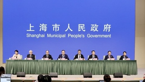 上海发布《行动方案》 打造国际邮轮产业中心