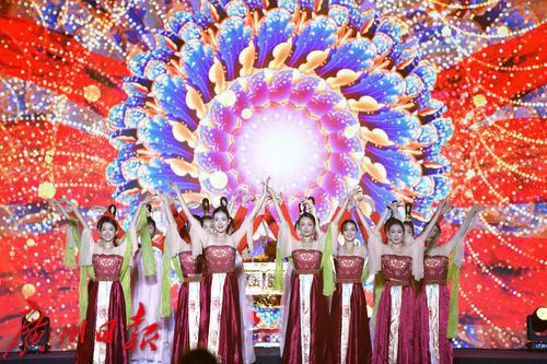 热评 | 架起乞巧文化新“鹊桥”