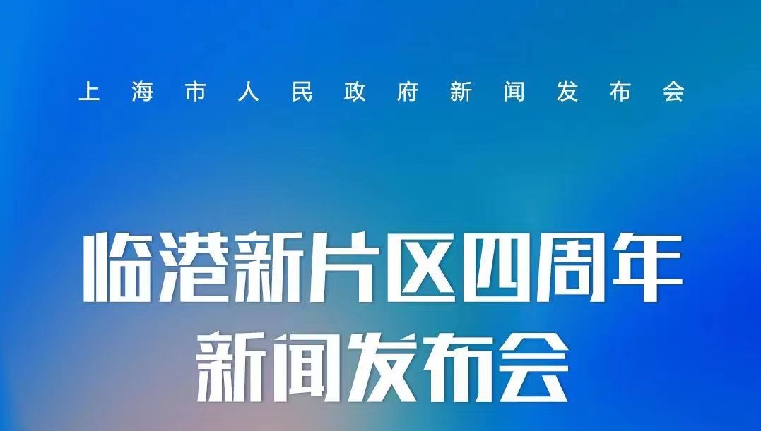 上海临港新片区：打造年轻人钟爱的城市