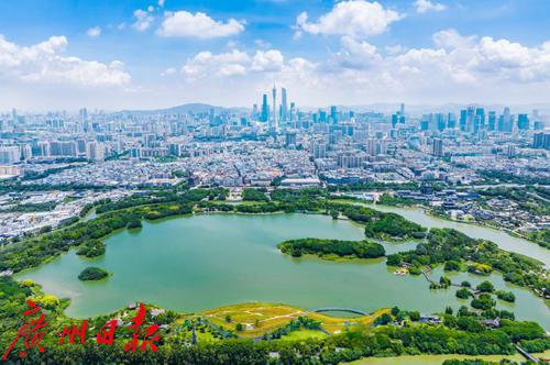 学思践悟｜以“环境友好”方式实现美好生活