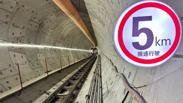 十号线再添区间双线贯通，广州地铁在建新线更新进度