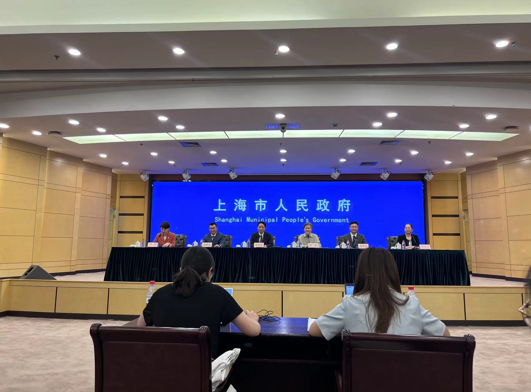 上海嘉定：上半年增加值完成1248.3亿元