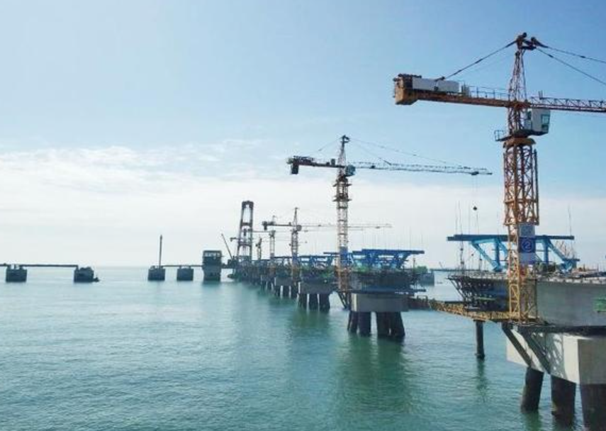 交通运输部：今年1—7月我国水运工程投资达1105亿元