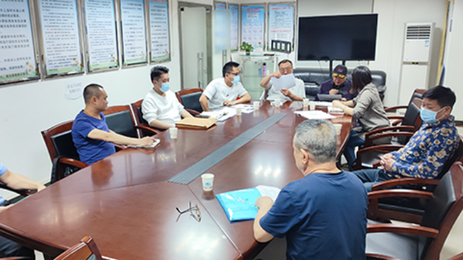 白云 | 京溪街“网格民声直通车”调解电梯加装难题，长者出行更方便