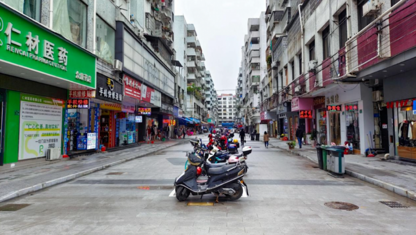 宜居宜业·乡村风韵 | 南沙街道金洲村：“望闻问切”开出城中村治理“新药方”