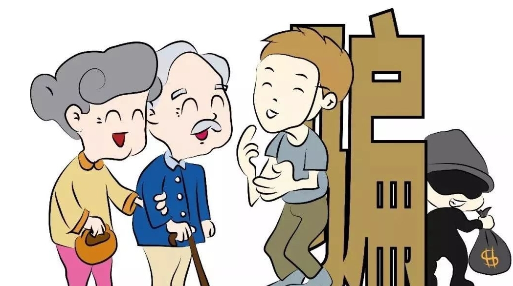 公园“闲逛”男子以人民币换美元为诱饵，骗走老人10万元