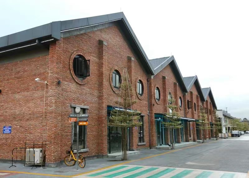 听见粤韵｜仓廪丰足 百姓有福②