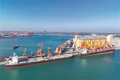 听见粤韵｜仓廪丰足 百姓有福①