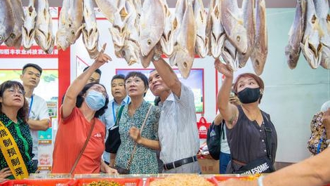 热评 ｜ “特产互换”换的是真诚和善意