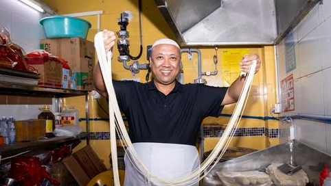 快评 | 城市治理呼唤更多“石榴籽工作室”