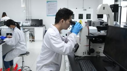 今日观察 | 大胆给青年科技人才更大舞台