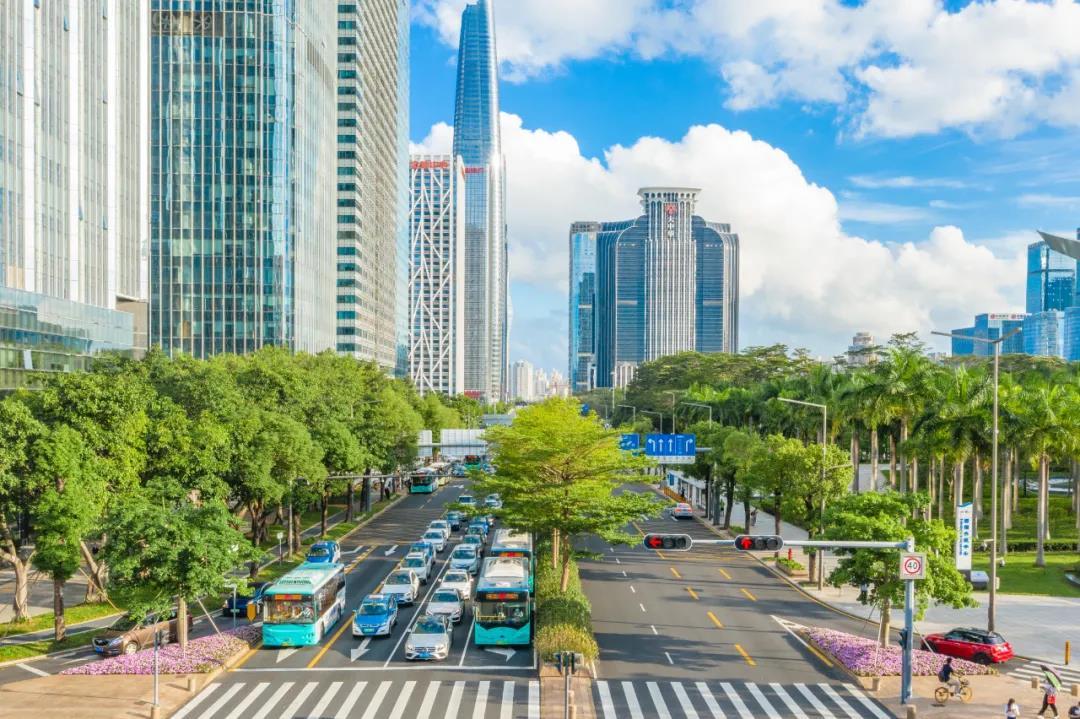 建议“无障碍城市”与“智慧城市”建设有效衔接！深圳市人大常委会审议相关条例实施情况！
