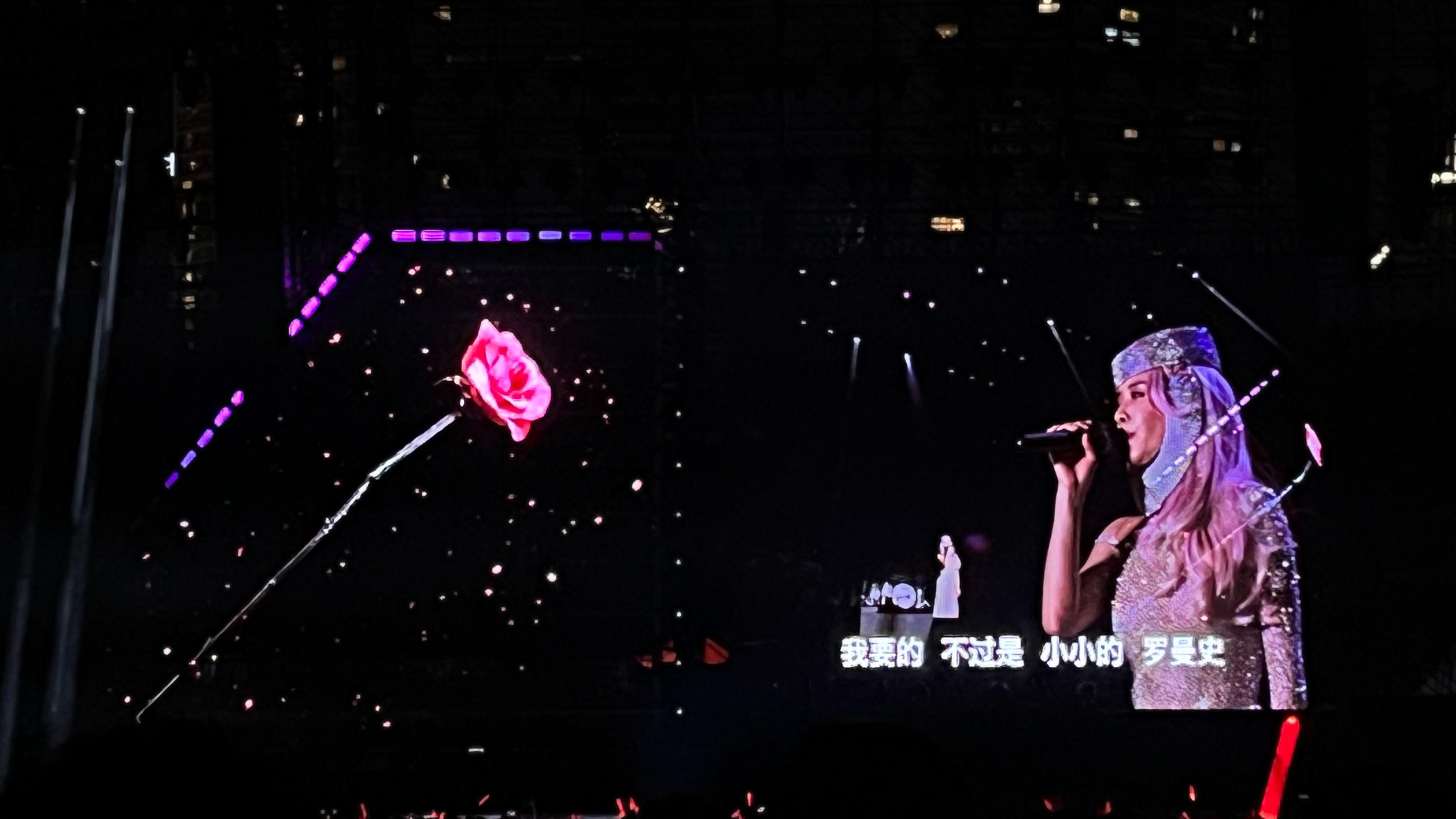 广州居今年上半年“演唱会热门城市”榜首