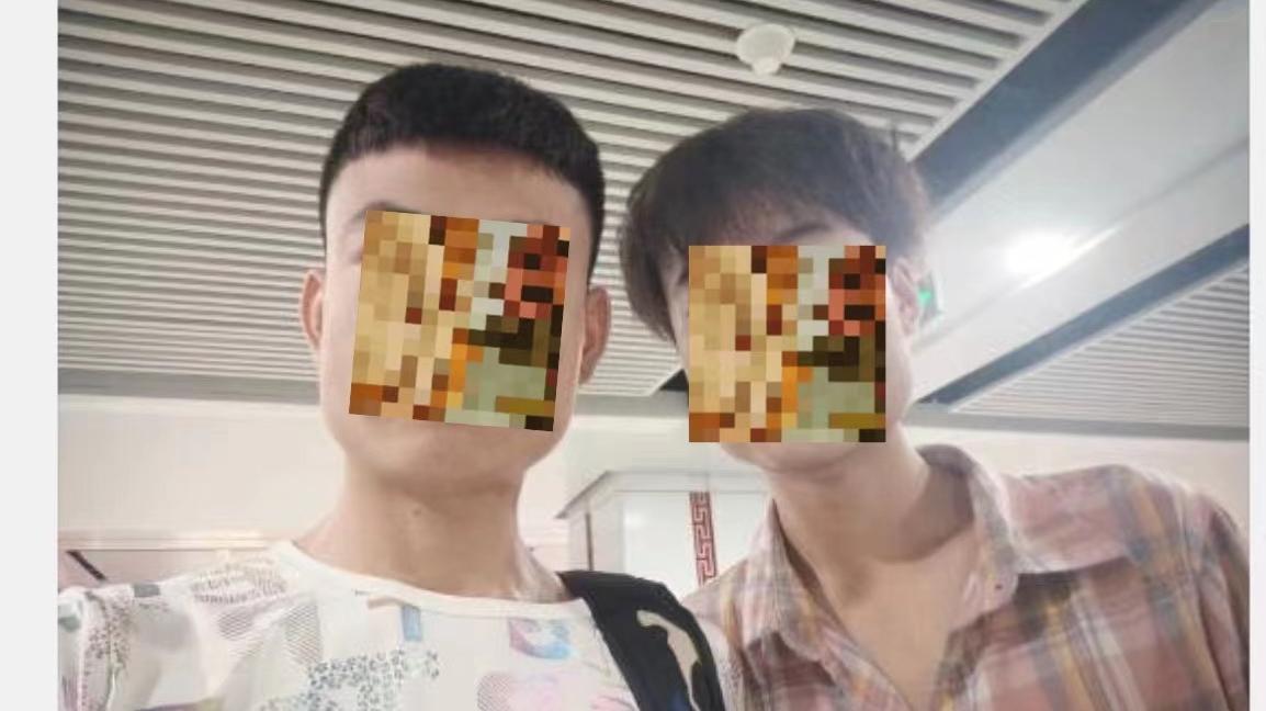 被困赌诈集团者家属F女士：弟弟与同伴轻信高薪被困妙瓦底