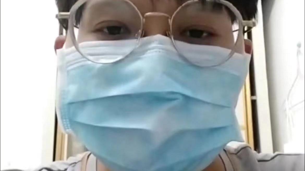 被困赌诈集团家属J先生：哥哥生意失败被骗缅北