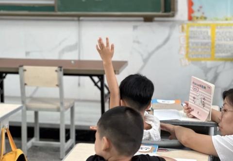 特殊孩子如何尽快融入集体生活？专家：要先学会适应校园生活