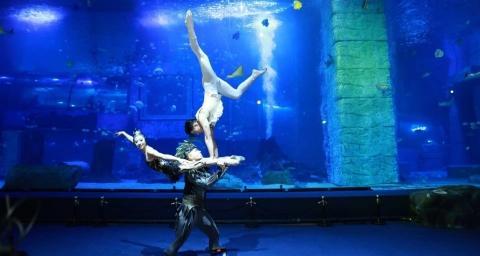 顶尖艺术与动漫IP跨界 国庆假期正佳文旅体验率先解锁