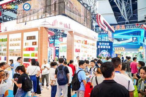 “杠杆”效应显现：广东去年发放1.1亿元文旅消费券 已带动消费超10亿元