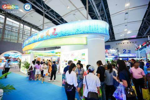 共12个 广东省2023年度文旅促消费优秀案例公布
