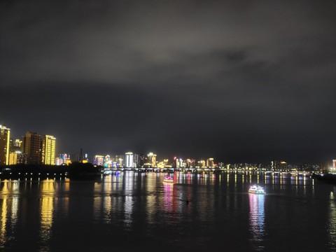 未来12年清远怎么建？清远市国土空间总体规划获批