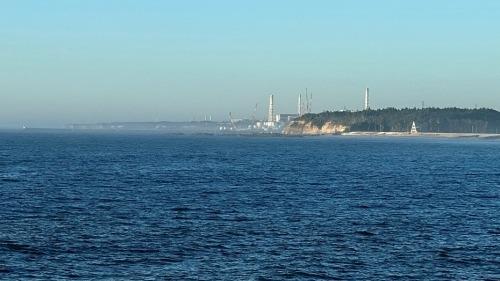 我驻日使馆：中方并未受邀参加核污染水分析和对比检测