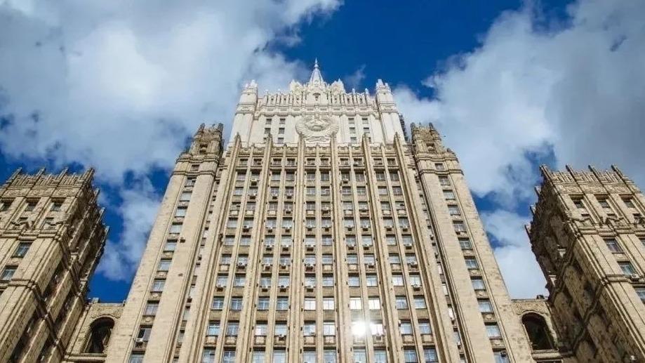 俄罗斯外交部：俄方退出巴伦支欧洲北极地区理事会