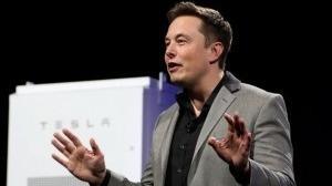 马斯克称考虑每月向推特用户收少量费用打击“机器人”