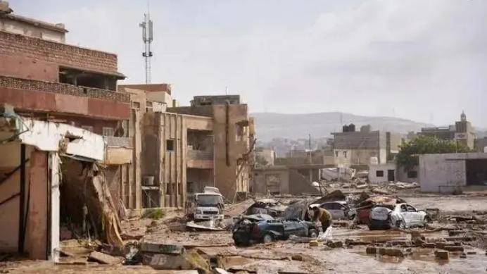 罕见！撒哈拉沙漠发洪水……今年为啥极端天气频发？