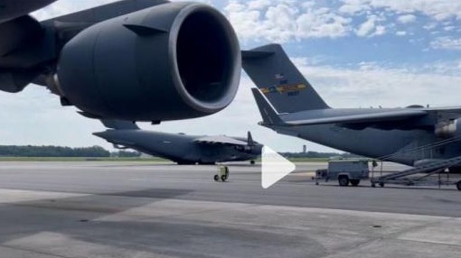 美军F-35B战机残骸寻获，坠毁前以“僵尸状态”飞行