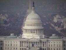 美国债总额破历史纪录！啥情况→