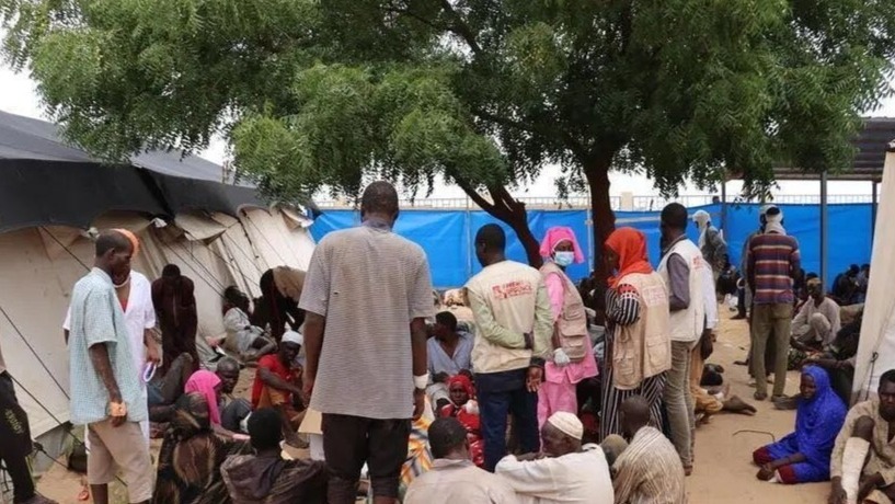 联合国难民署：近4个月超1200名苏丹儿童因疑似麻疹和营养不良死亡